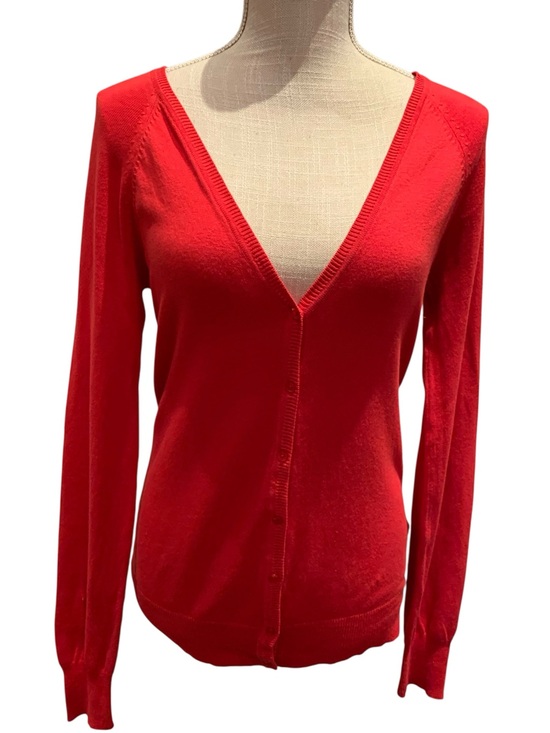 Cynthia Rowley Sweaters - ❤️CYNTHIA ROWLEY❤️NWT! LONG SLEEVE, V-NECK, CARDIGAN. EXCELLENT CONDITION!